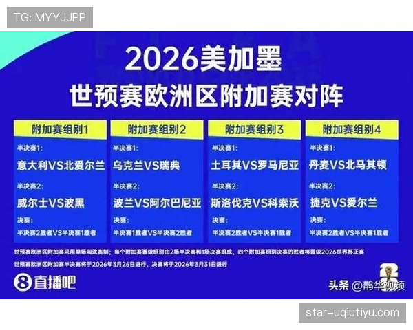 波黑2026世界杯预选赛突围形势分析 黄金一代能否圆梦北美赛场 波黑2026世界杯预选赛突围形势分析 黄金一代能否圆梦北美赛场